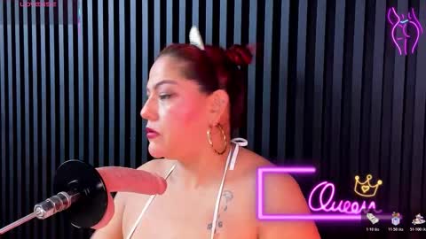 Aliyahs stone online show from February 7, 11:58 am