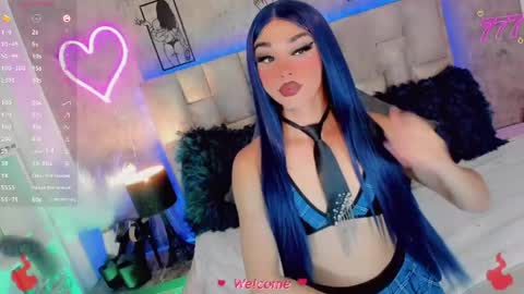 aliz_free online show from April 12, 6:18 am