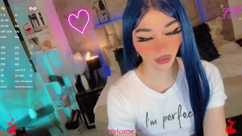 aliz_free online show from May 22, 7:04 am