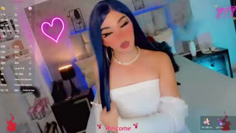 aliz_free online show from June 20, 7:22 am
