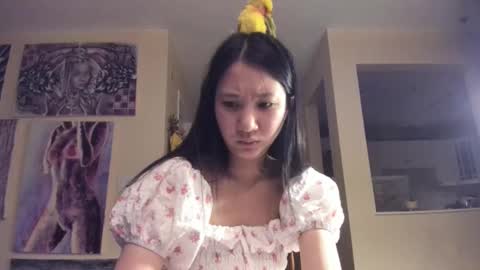 Alize Zaide online show from December 18, 7:42 pm