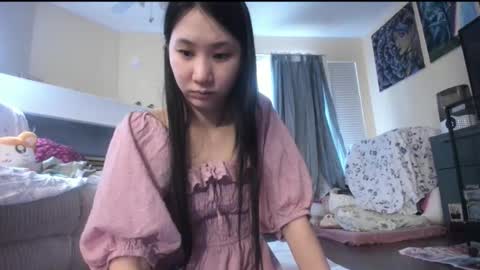 Alize Zaide online show from January 13, 8:03 pm