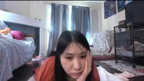 Alize Zaide online show from February 5, 8:24 pm