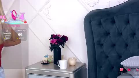 Aliz online show from March 23, 5:00 am