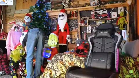 Allan arod online show from December 2, 8:22 pm