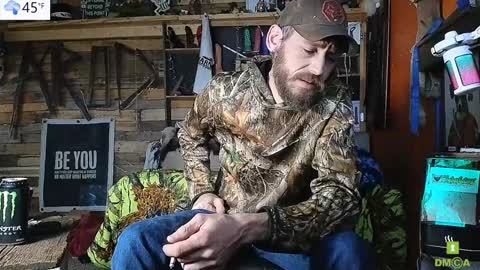 Allan arod online show from December 29, 8:37 pm