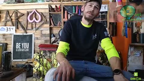 Allan arod online show from January 12, 8:14 pm