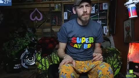 Allan arod online show from February 6, 9:53 am