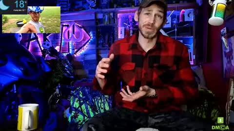 Allan arod online show from March 2, 10:45 am