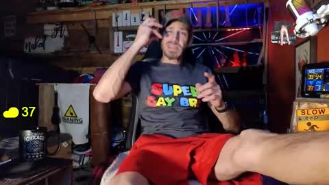 Allan arod online show from February 28, 11:00 am