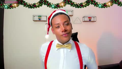 Snapshot of allan_ghersi02 chatting on December 24, 8:38 pm Angel online show from December 24, 8:38 pm