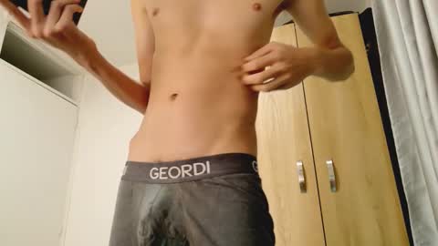 Allan  online show from February 23, 12:24 pm