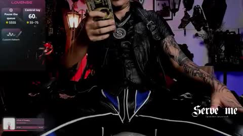   online show from January 18, 1:09 am