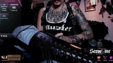   online show from February 26, 6:07 pm