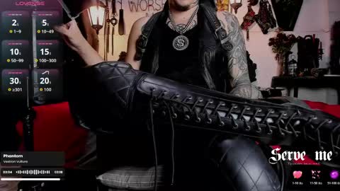 Snapshot of allanhurtss chatting on May 28, 5:10 pm online show from May 28, 5:10 pm