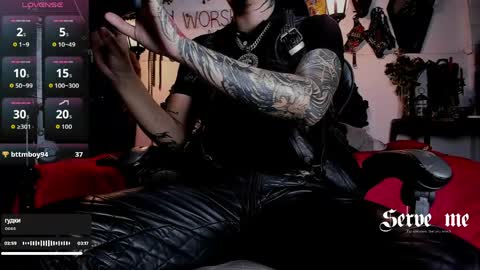 Snapshot of allanhurtss chatting on June 3, 6:02 pm online show from June 3, 6:02 pm