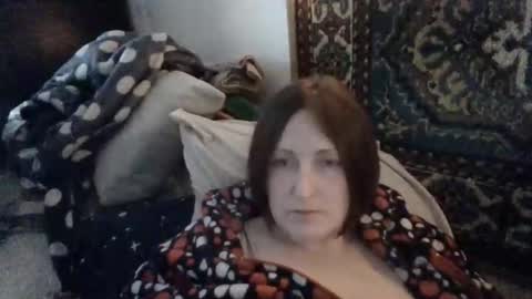 AllaSowinskaya online show from February 25, 2:27 pm