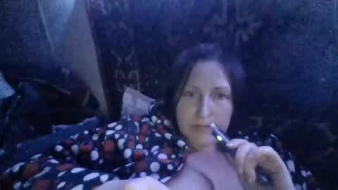 AllaSowinskaya online show from April 3, 4:16 pm