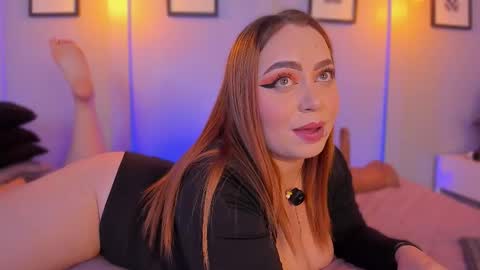 Laura online show from February 9, 5:11 am