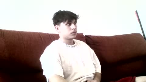 Snapshot of alldickshere2 chatting on June 14, 1:24 pm fuckmales online show from June 14, 1:24 pm