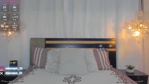 Allen online show from October 28, 4:16 am