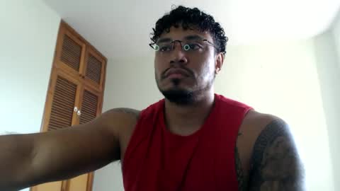 allen_ferrer10 online show from May 24, 5:40 pm