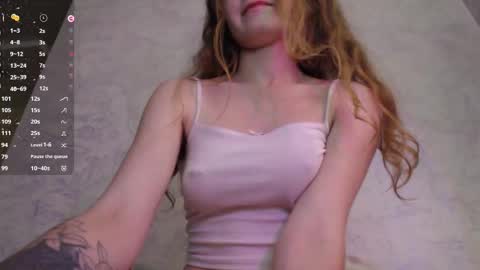 Snapshot of allendia chatting on October 6, 5:10 pm Ellen online show from October 6, 5:10 pm