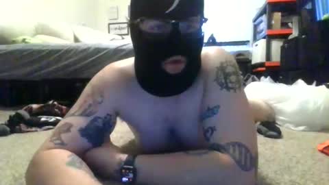 allenjaxoff703805 online show from October 12, 2:27 pm