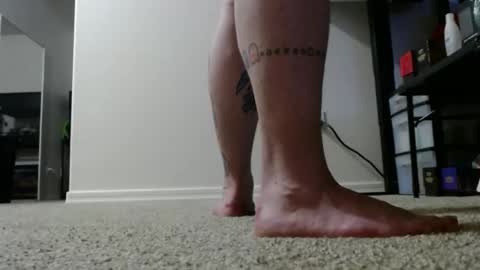 allenjaxoff703805 online show from March 14, 11:15 am