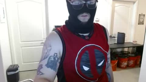 allenjaxoff703805 online show from June 7, 9:02 am