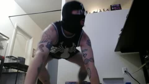 allenjaxoff703805 online show from June 18, 7:29 pm