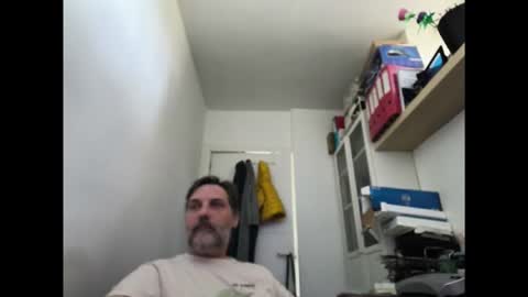 allenvic online show from April 28, 9:58 am