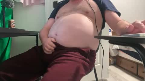 Allergictolove online show from January 7, 9:06 pm