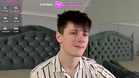 Snapshot of allert_ chatting on February 24, 2:42 am allert_ online show from February 24, 2:42 am