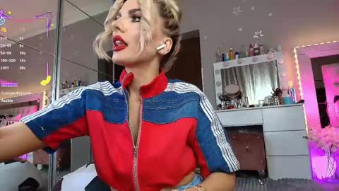 onlyfansallesya23 online show from May 25, 7:09 pm