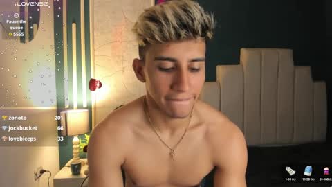 Allex online show from February 17, 6:04 pm