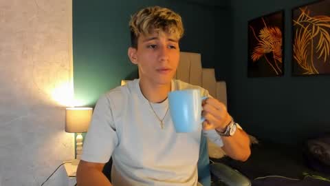 Allex online show from March 2, 9:10 am