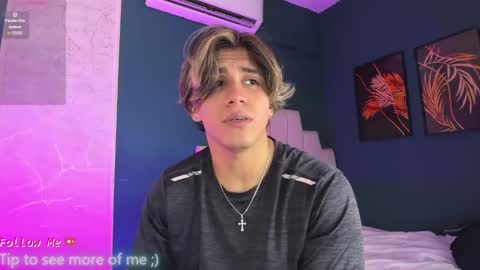 Allex online show from September 8, 7:13 pm