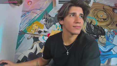 Allex online show from September 10, 2:55 am