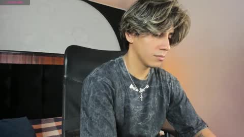 Allex online show from September 12, 7:36 pm