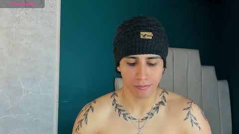 Allex online show from October 2, 10:17 pm