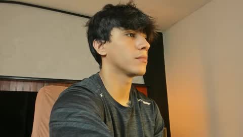 Allex online show from February 19, 8:38 pm