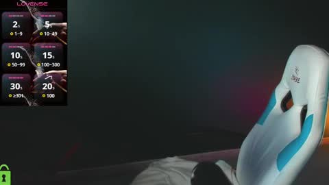 Snapshot of alli_aster chatting on February 15, 1:05 pm alli_aster online show from February 15, 1:05 pm