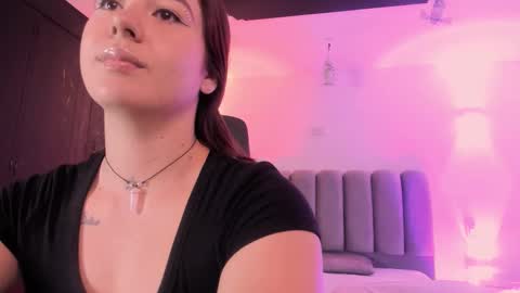 ALLICE online show from November 3, 11:55 am