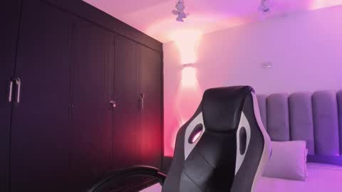 ALLICE online show from December 2, 12:21 pm