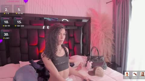 AlliceMackenzie online show from May 18, 3:29 pm