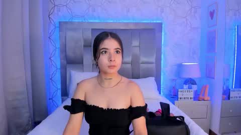 AlliceWinter online show from October 22, 11:43 am