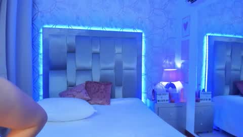 AlliceWinter online show from November 6, 11:55 am