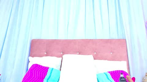 Allicia online show from November 11, 7:14 pm