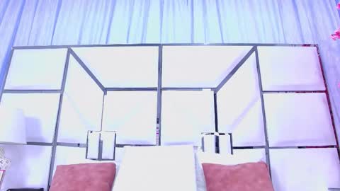 Allicia online show from March 10, 12:10 pm